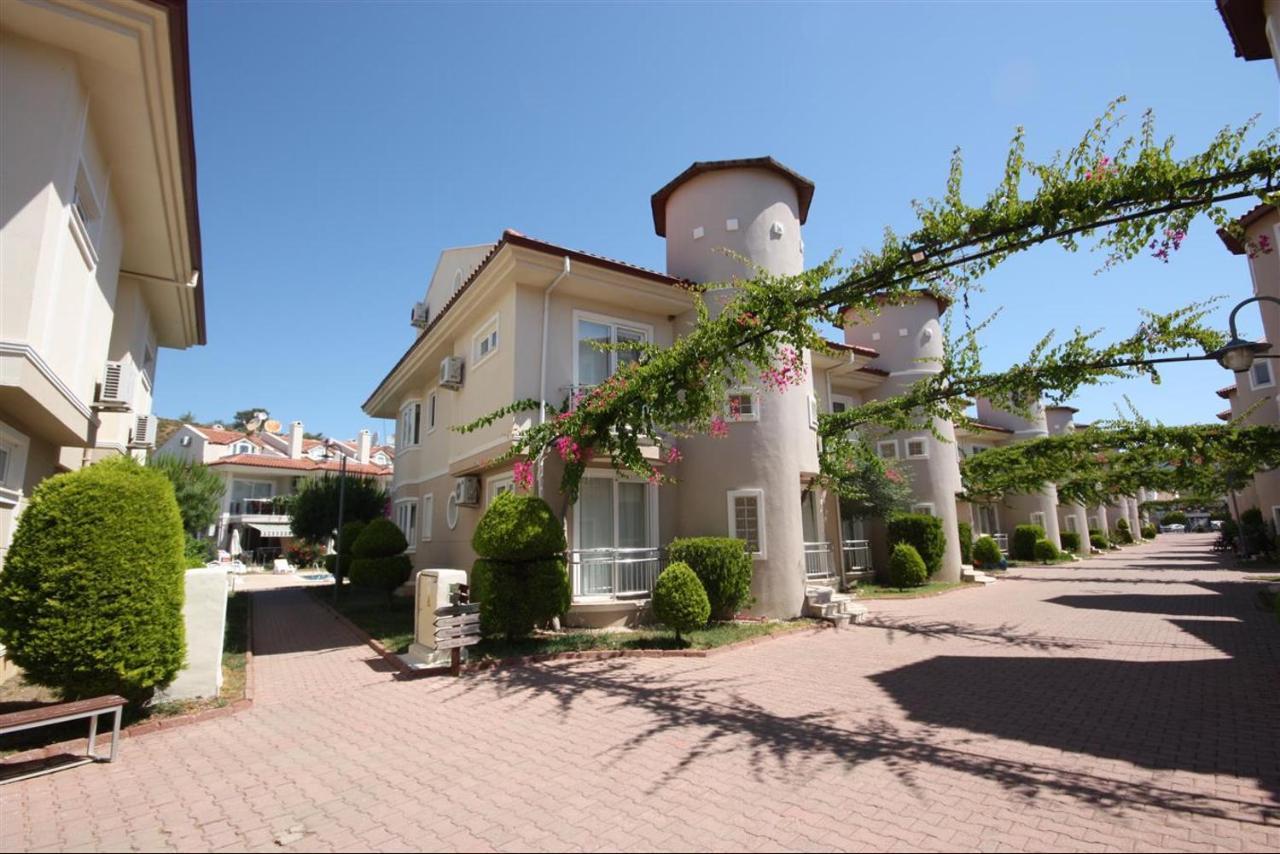 Sunset Club Lebrentals דירה פאטהיה