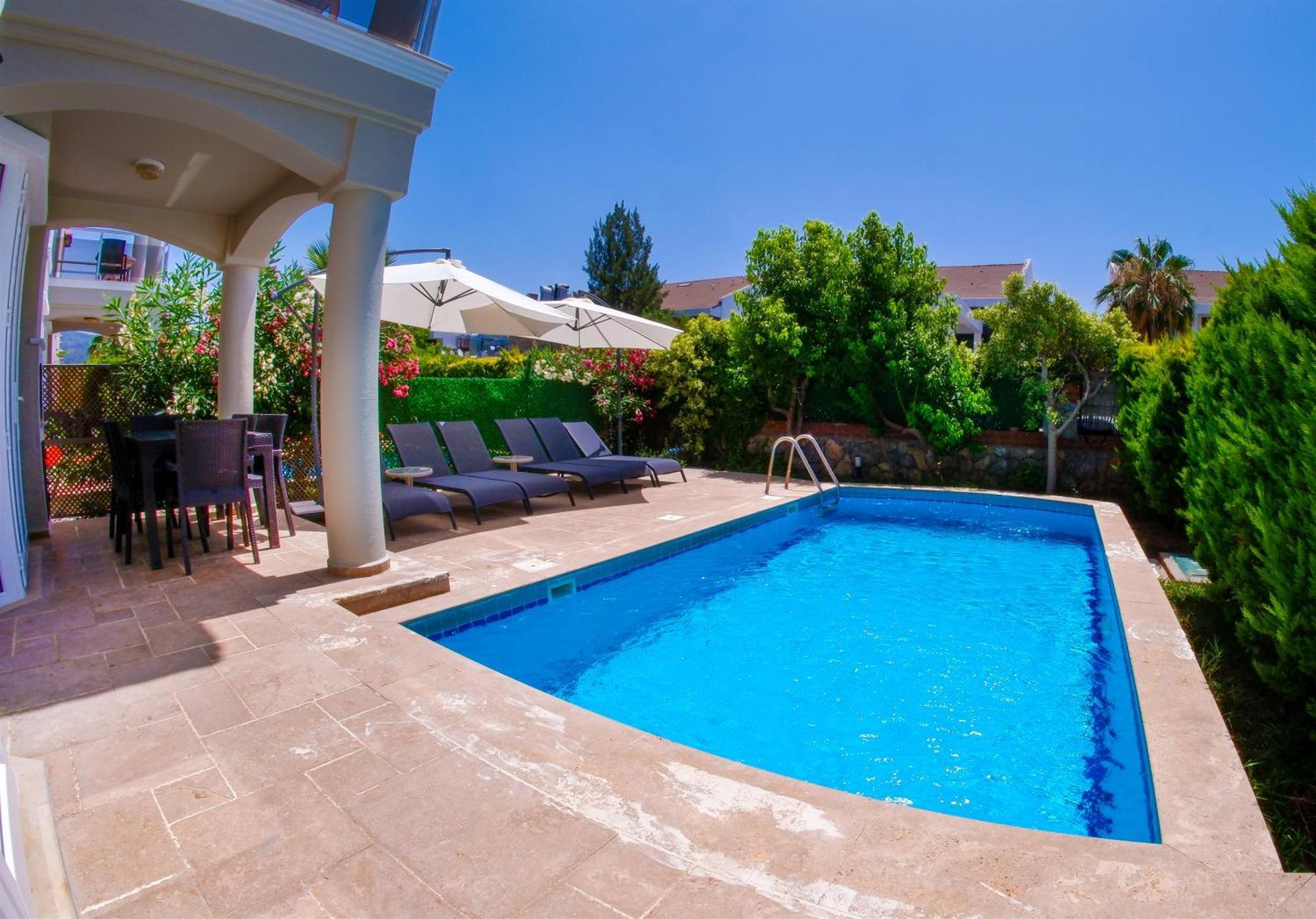 Sunset Club Lebrentals דירה פאטהיה