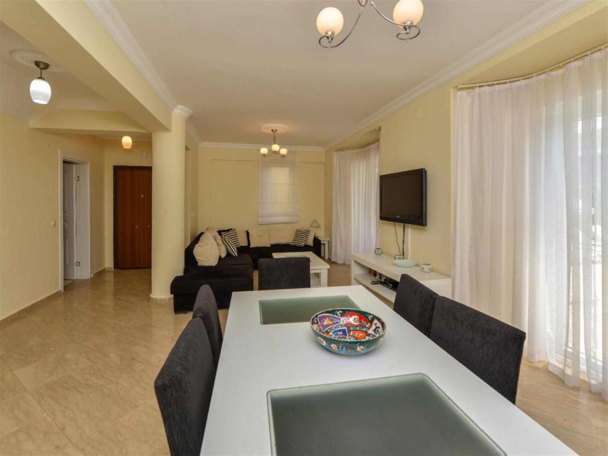 דירה Sunset Club Lebrentals פאטהיה