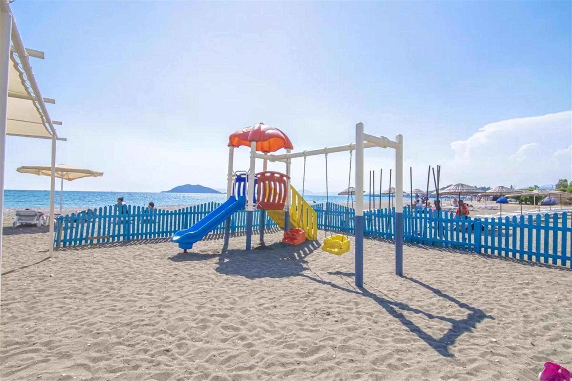 Sunset Club Lebrentals פאטהיה