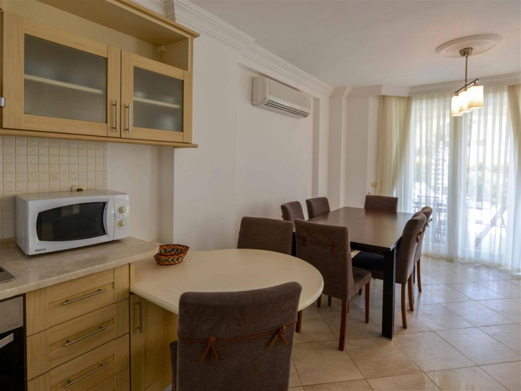 דירה Sunset Club Lebrentals פאטהיה