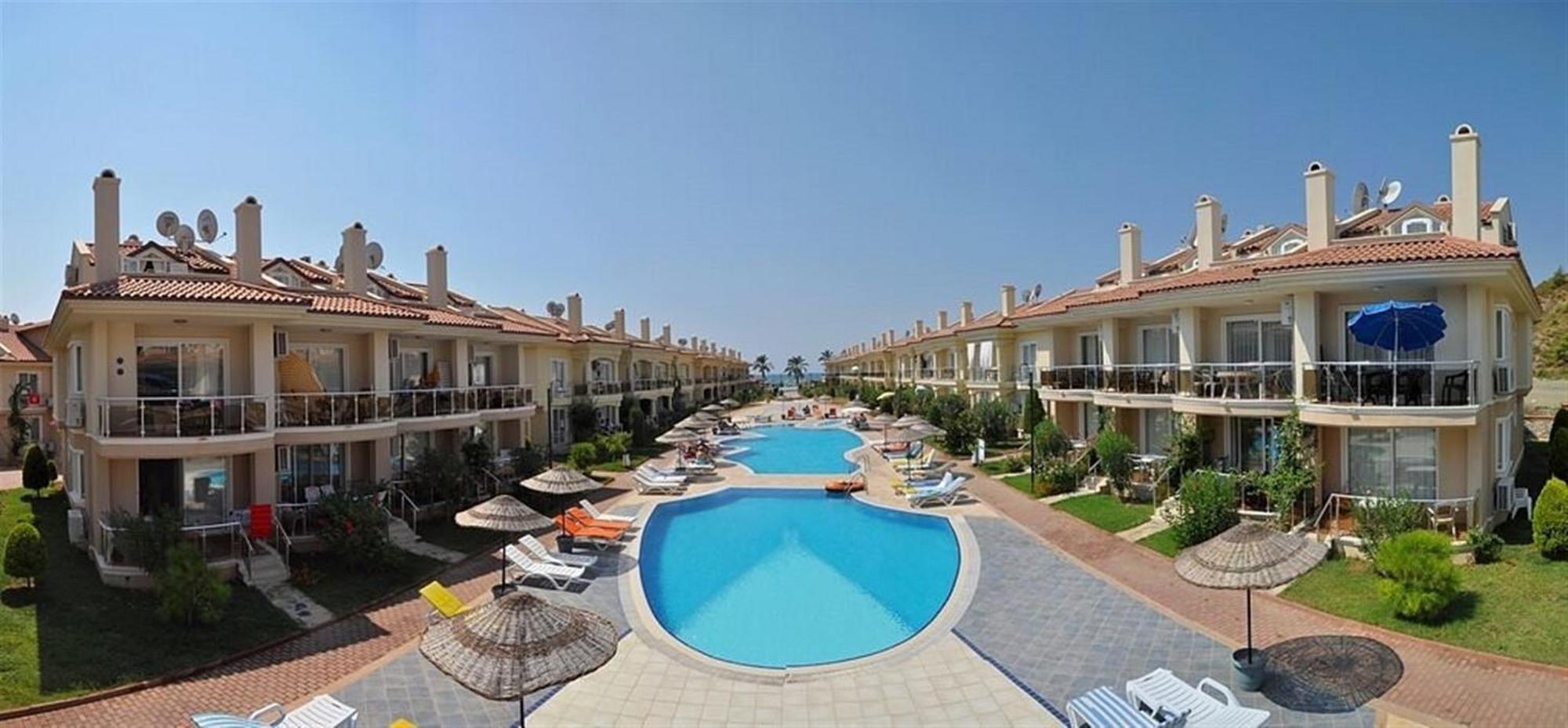 Sunset Club Lebrentals * פאטהיה