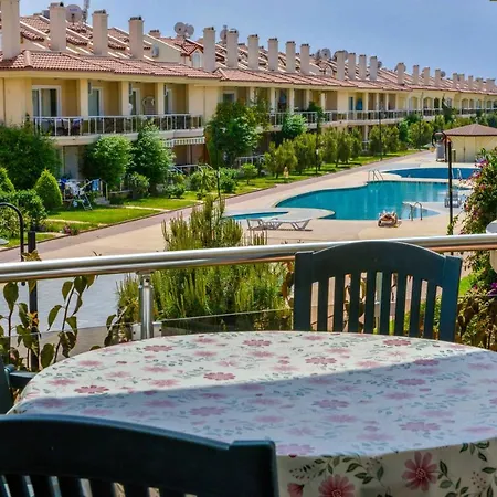 Sunset Beach Club Lebrentals Fethiye Exterior photo