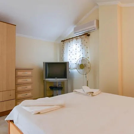 Sunset Beach Club Lebrentals Fethiye Exterior photo