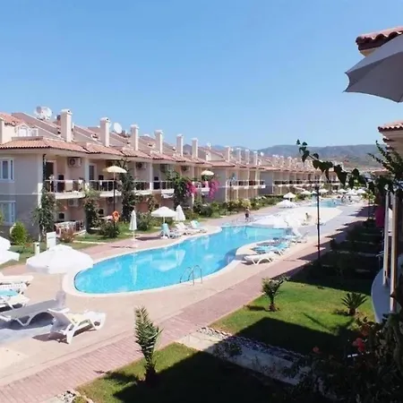 Sunset Beach Club Lebrentals Fethiye Exterior photo