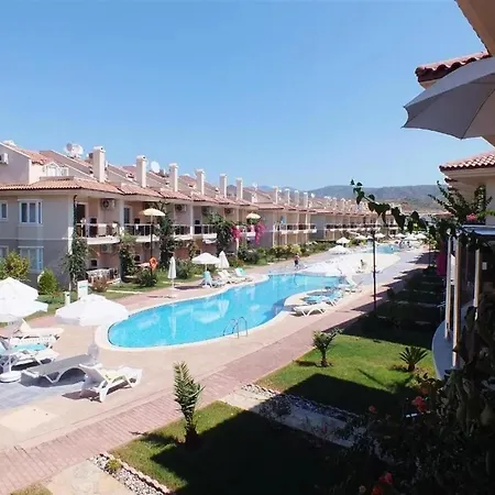 Sunset Beach Club Lebrentals Fethiye Exterior photo
