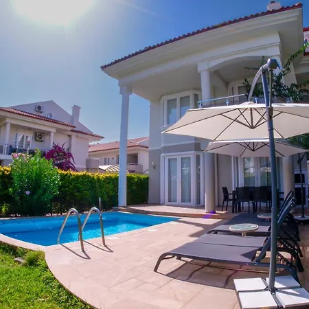 Sunset Beach Club Lebrentals Fethiye Exterior photo