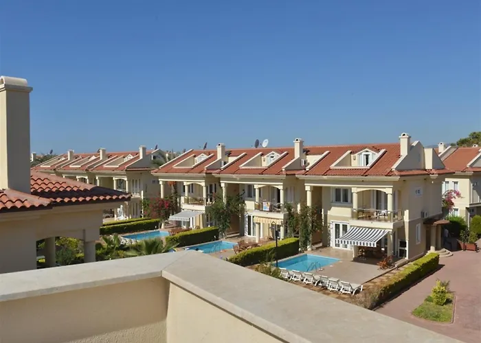 Sunset Beach Club Lebrentals
