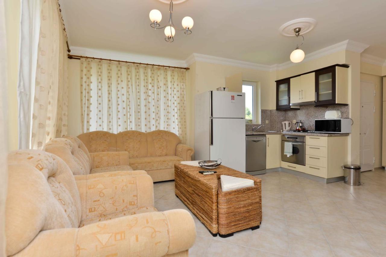 Apartment Sunset Club Lebrentals Fethiye