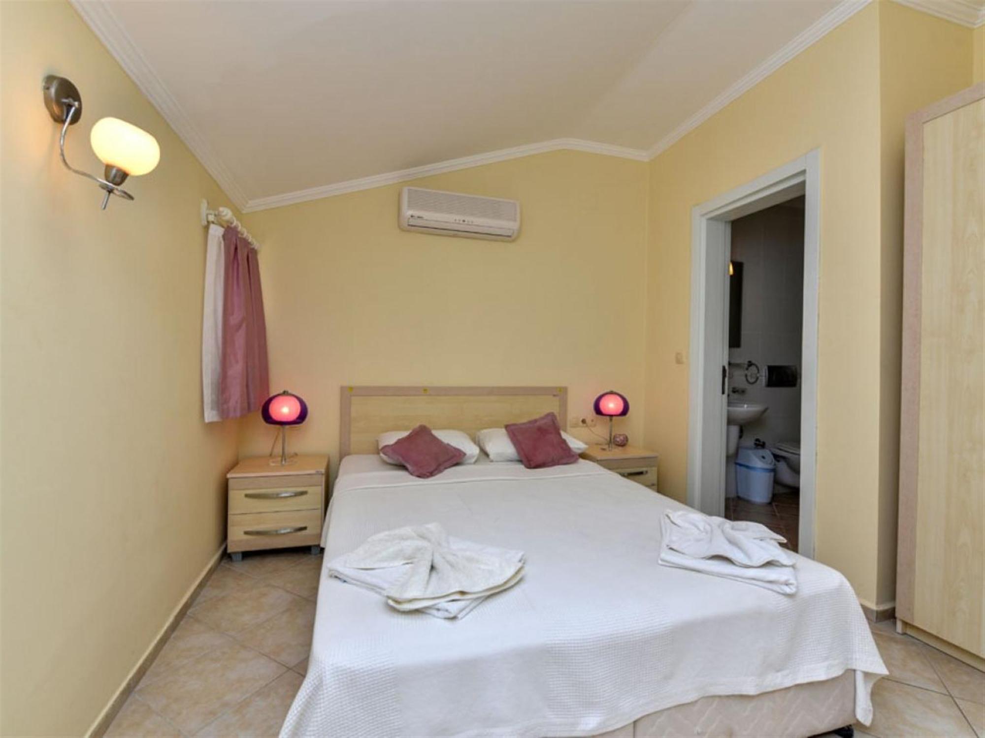 Sunset Club Lebrentals Daire